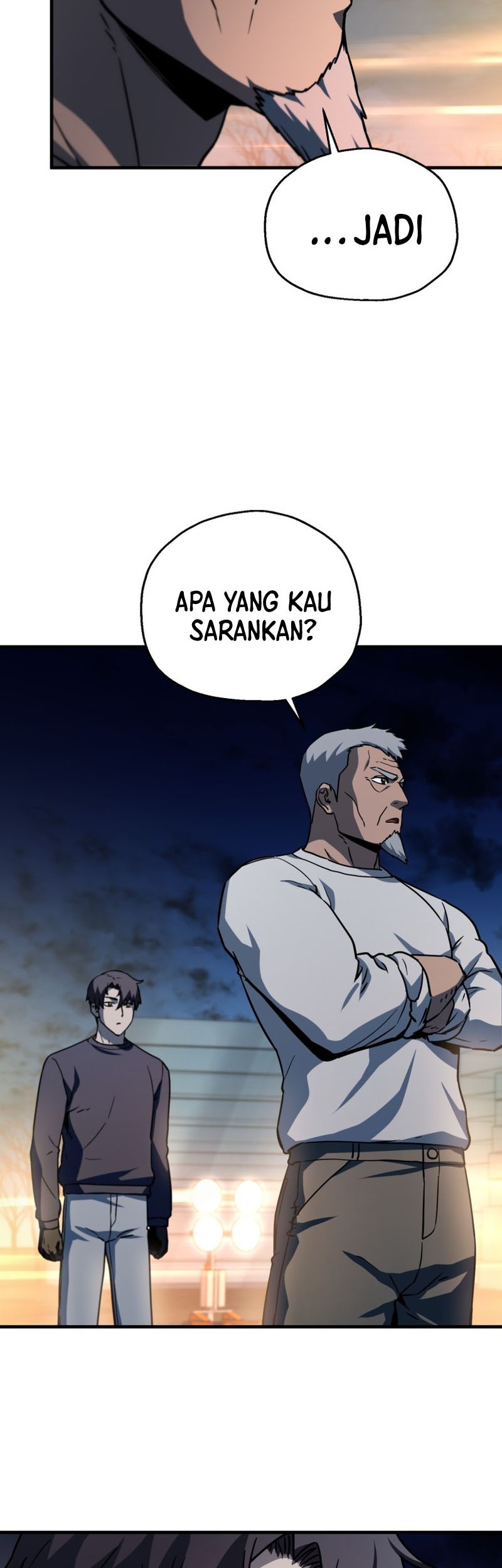 Chapter 112 - halaman 31