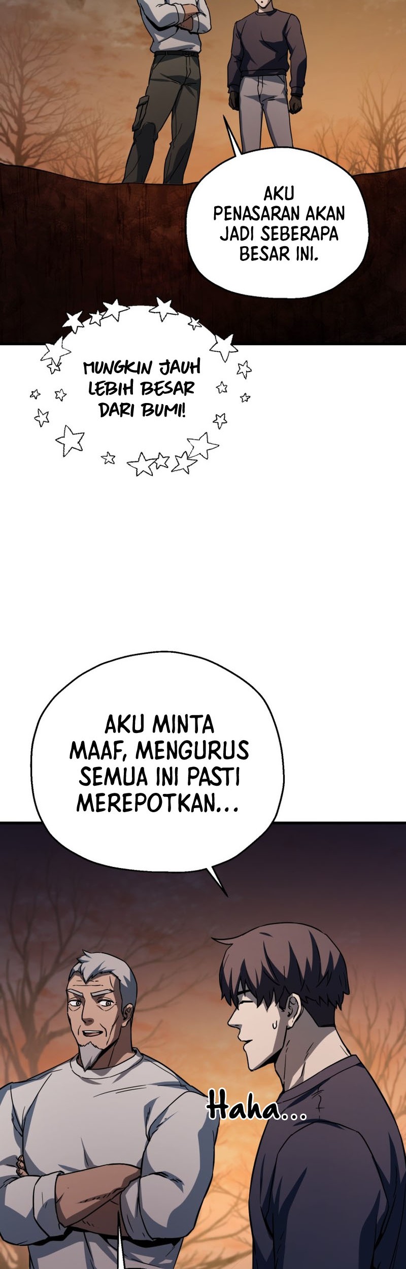 Chapter 111 - halaman 40