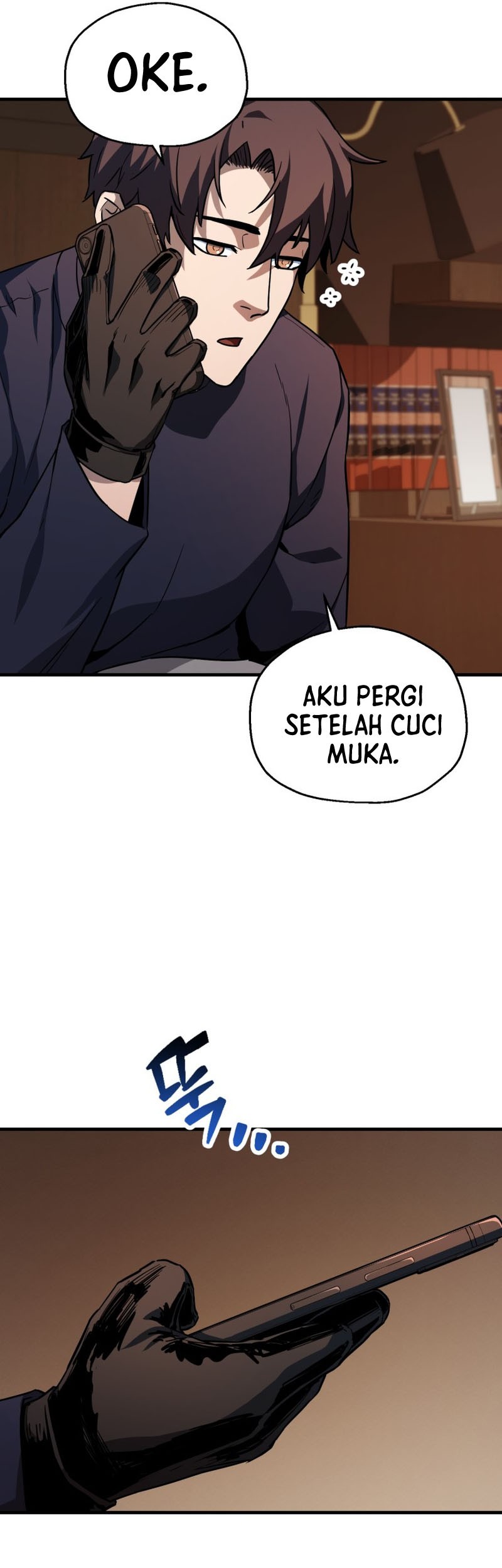 Chapter 111 - halaman 19