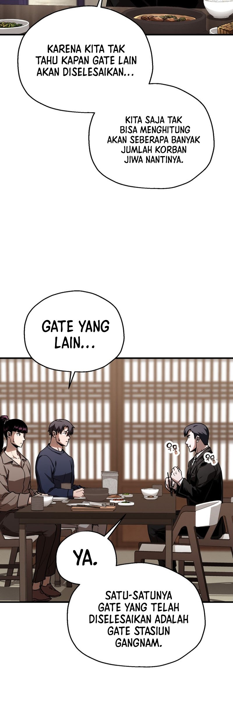 Chapter 111 - halaman 29