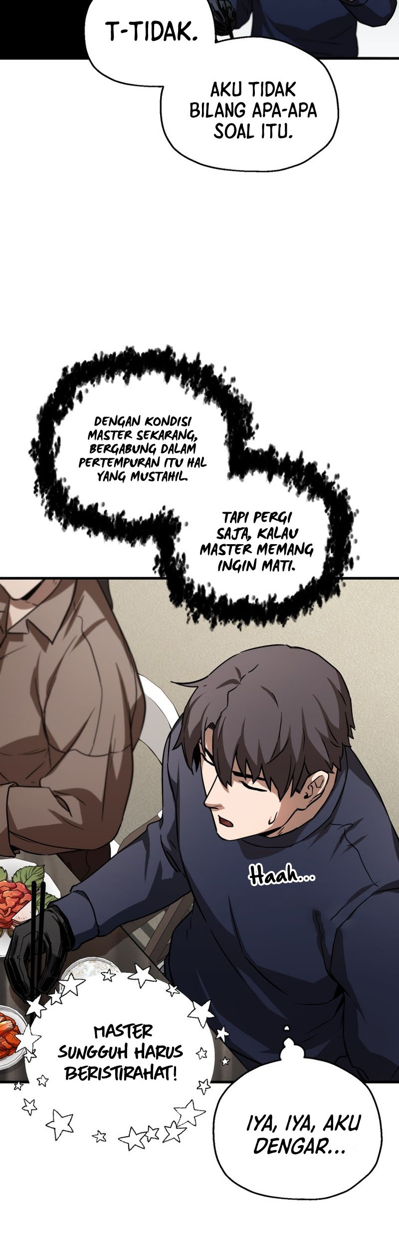 Chapter 111 - halaman 32