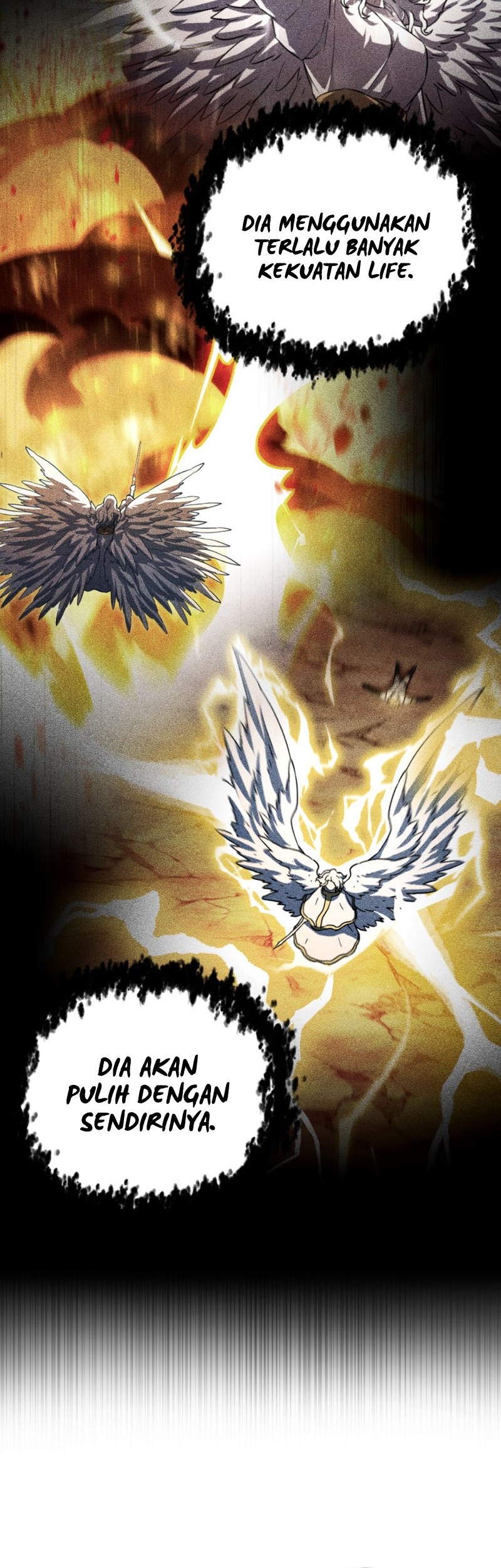 Chapter 110 - halaman 36