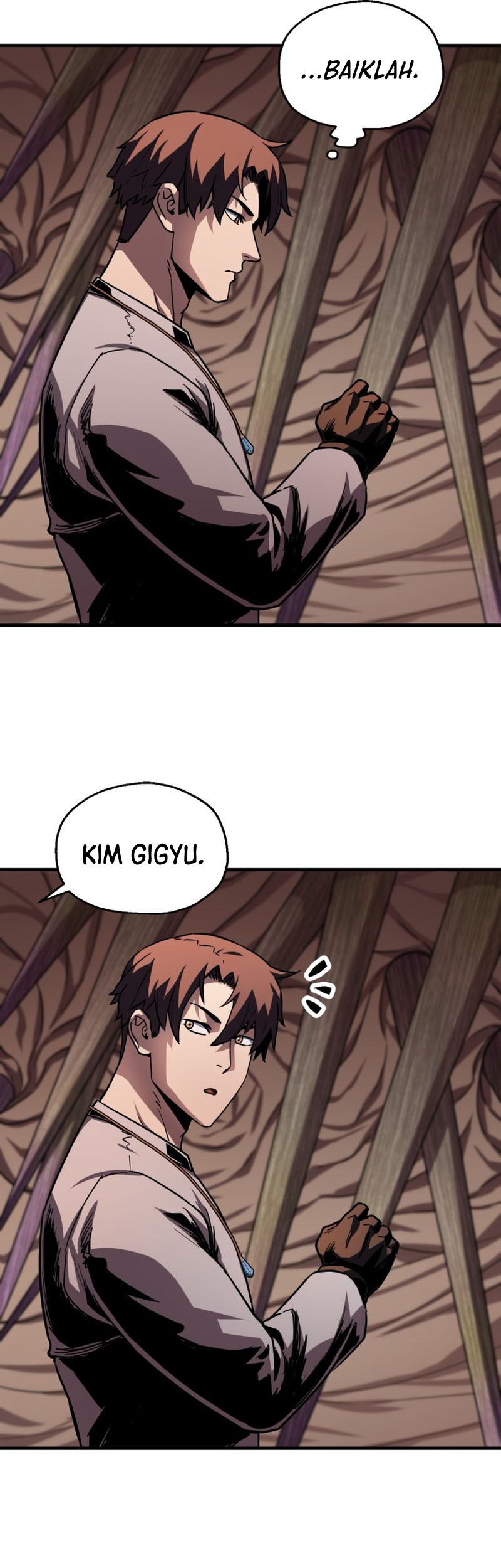 Chapter 110 - halaman 37