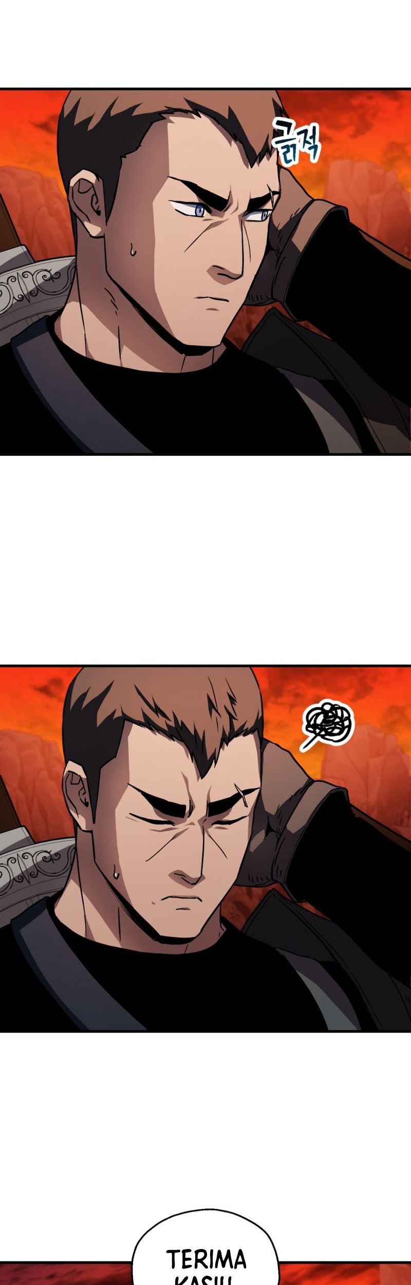 Chapter 110 - halaman 40