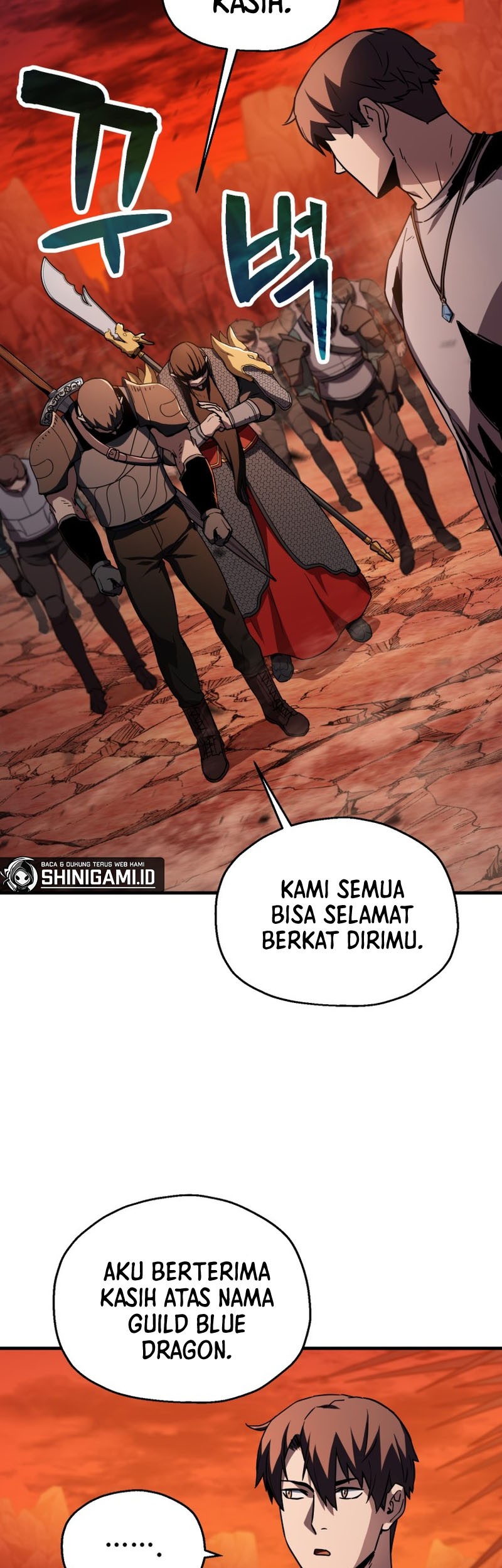 Chapter 110 - halaman 41