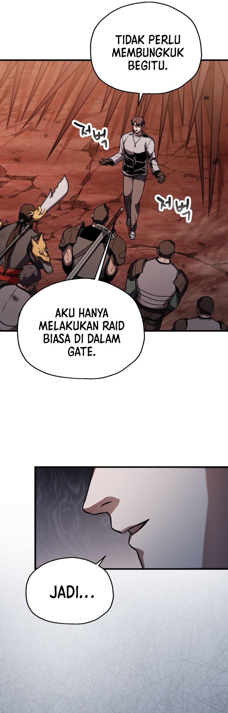 Chapter 110 - halaman 43