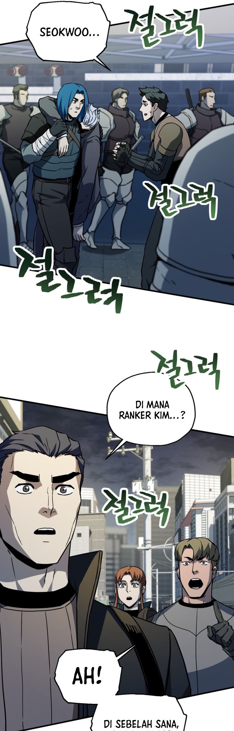 Chapter 110 - halaman 55