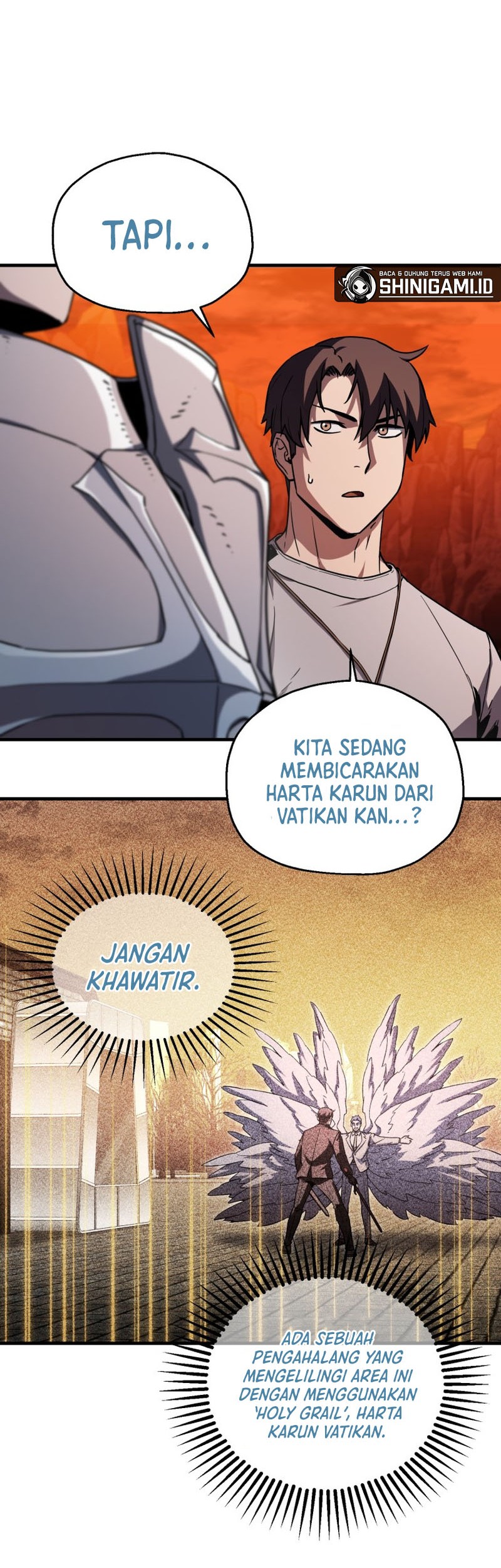 Chapter 110 - halaman 6
