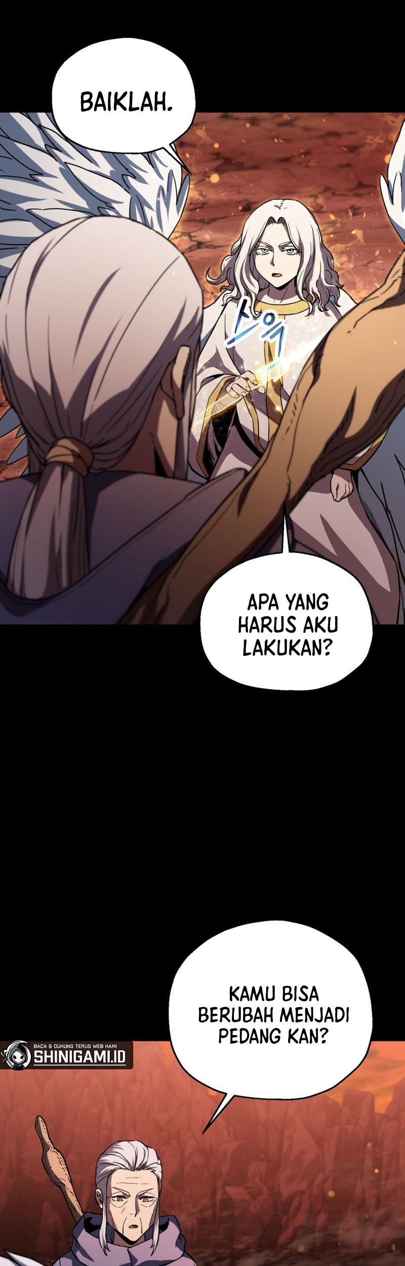 Chapter 110 - halaman 13