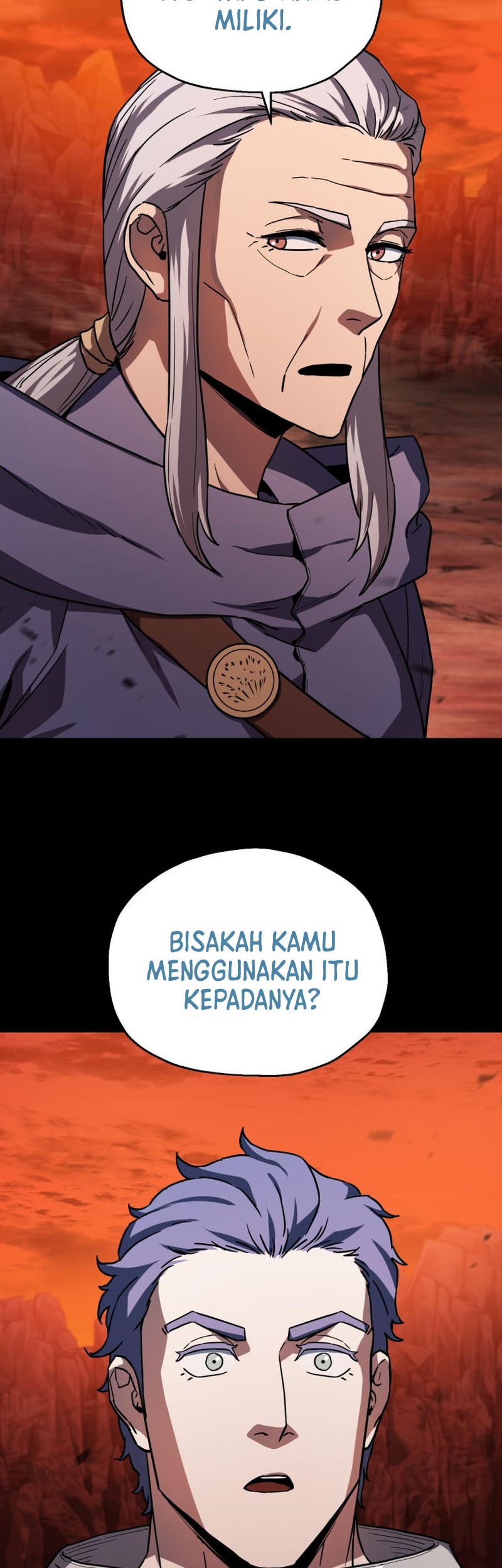 Chapter 110 - halaman 20