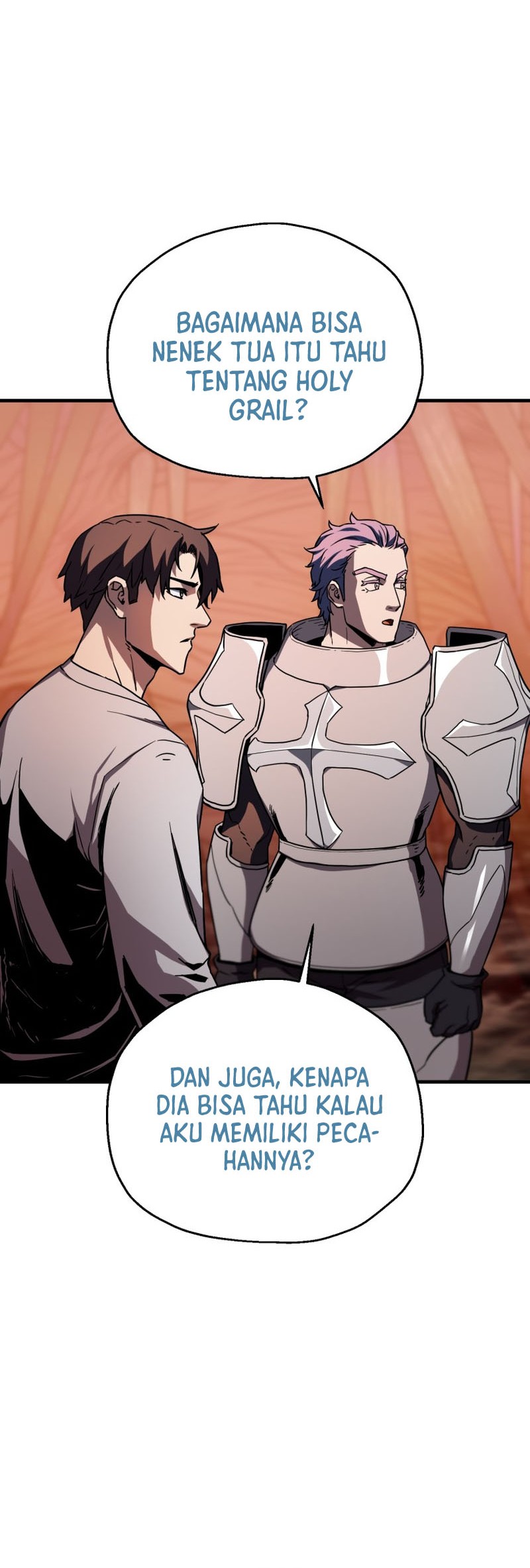 Chapter 110 - halaman 22