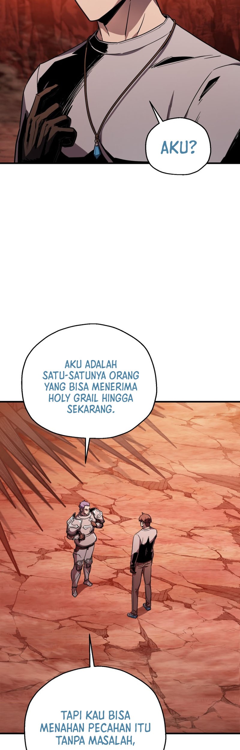 Chapter 110 - halaman 25