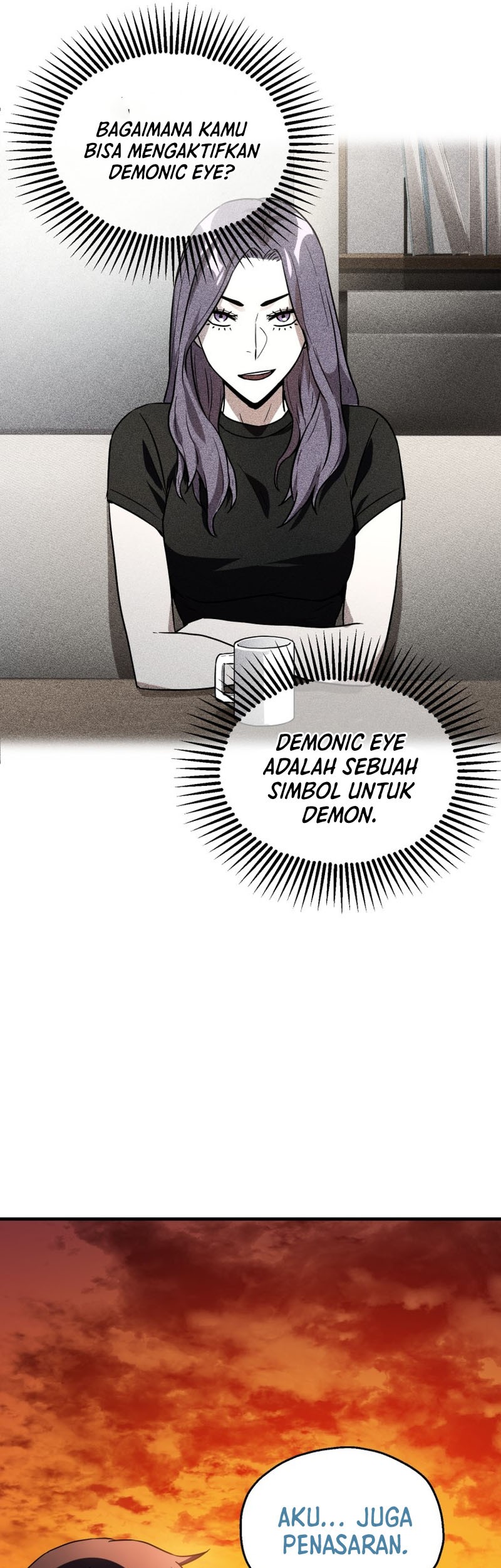 Chapter 110 - halaman 27