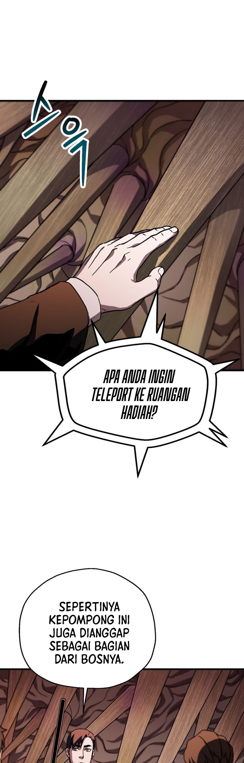 Chapter 110 - halaman 29