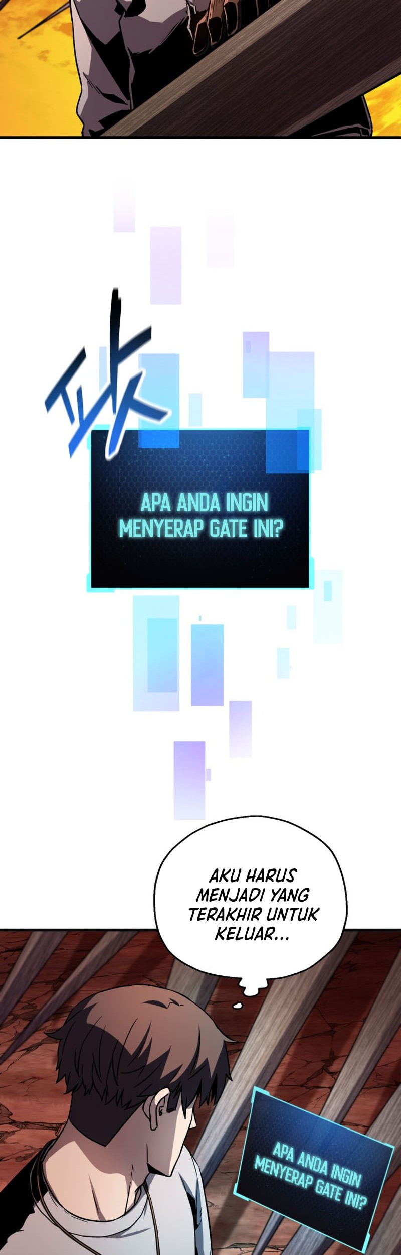 Chapter 110 - halaman 32