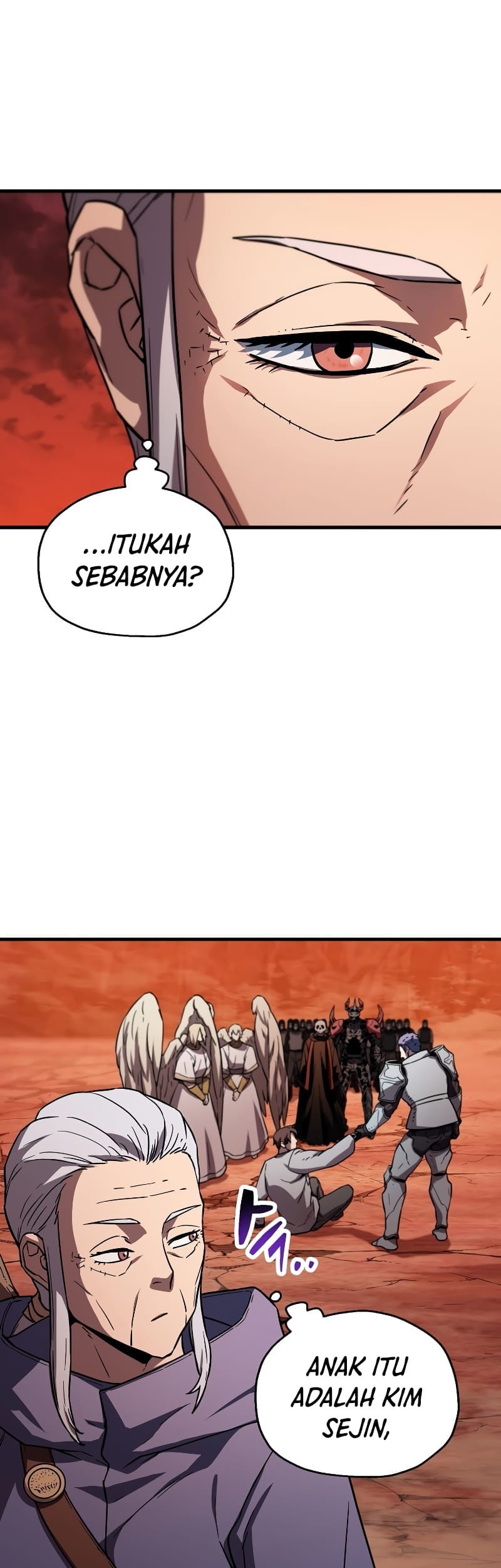 Chapter 109 - halaman 50