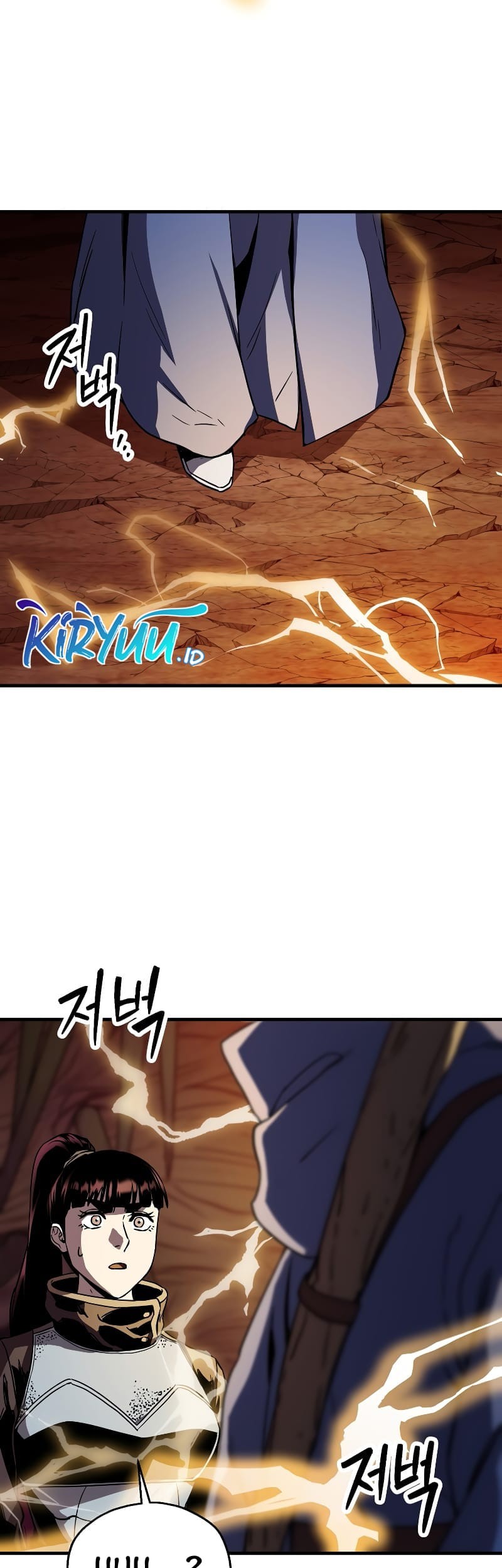 Chapter 109 - halaman 22
