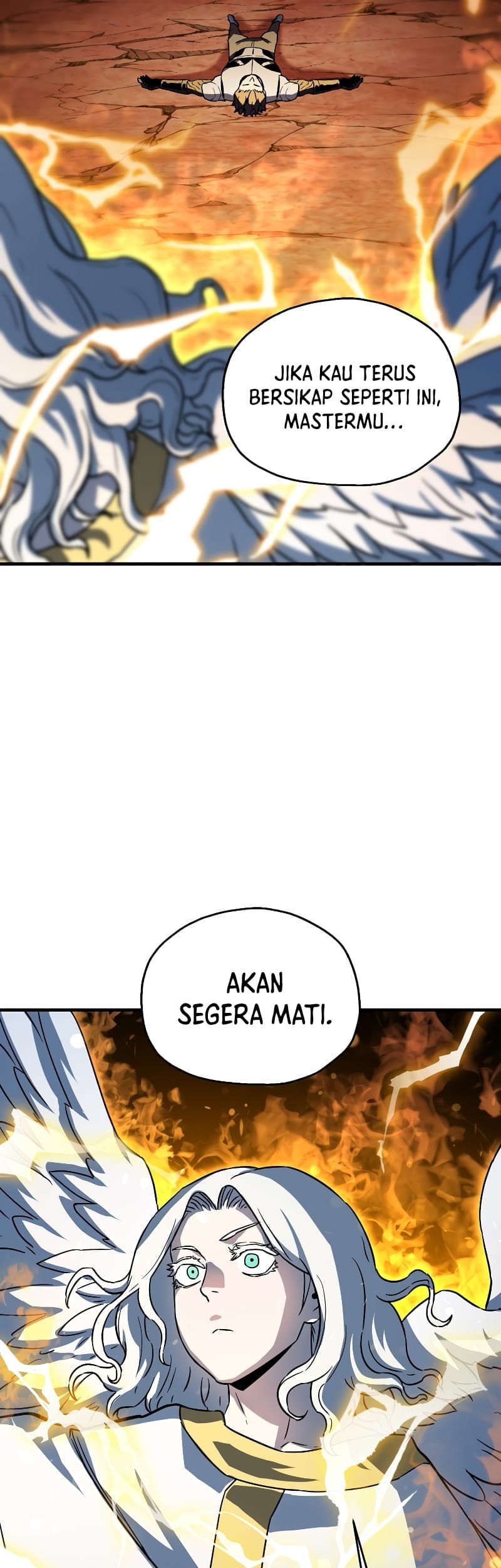Chapter 109 - halaman 28