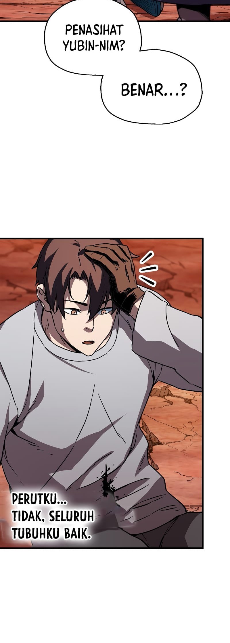 Chapter 109 - halaman 45