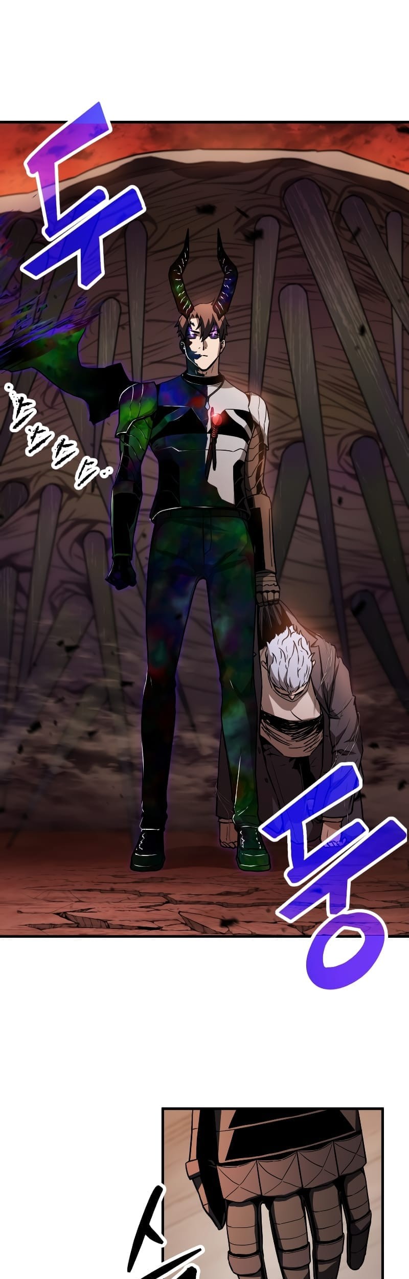 Chapter 108 - halaman 31