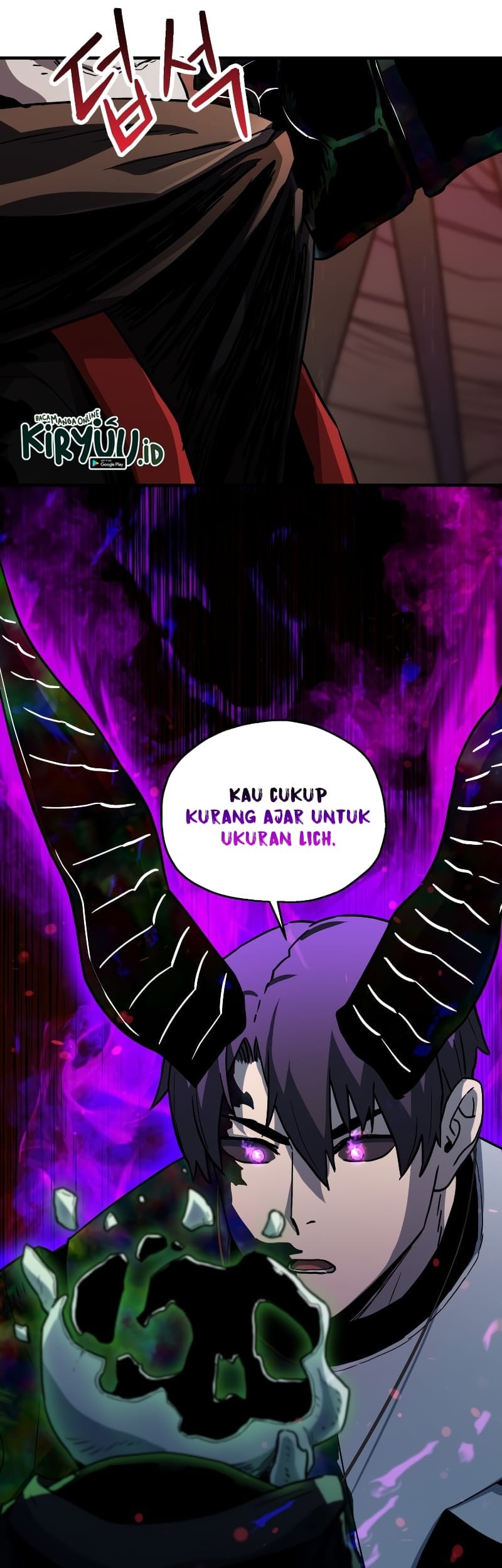 Chapter 108 - halaman 38