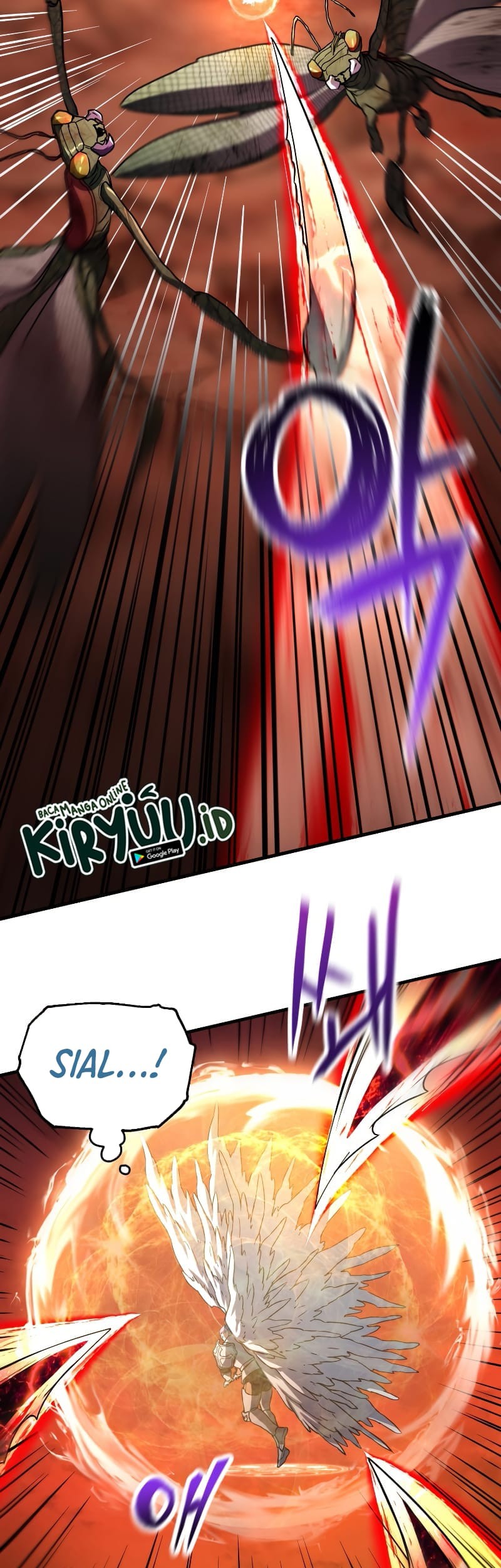 Chapter 107 - halaman 9