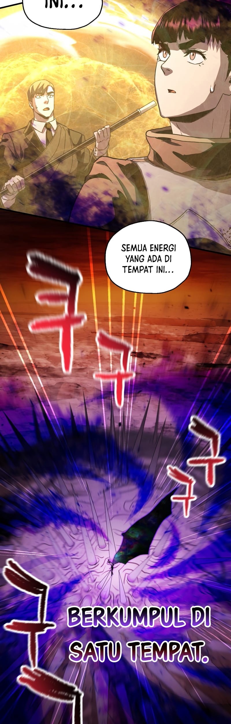 Chapter 107 - halaman 32