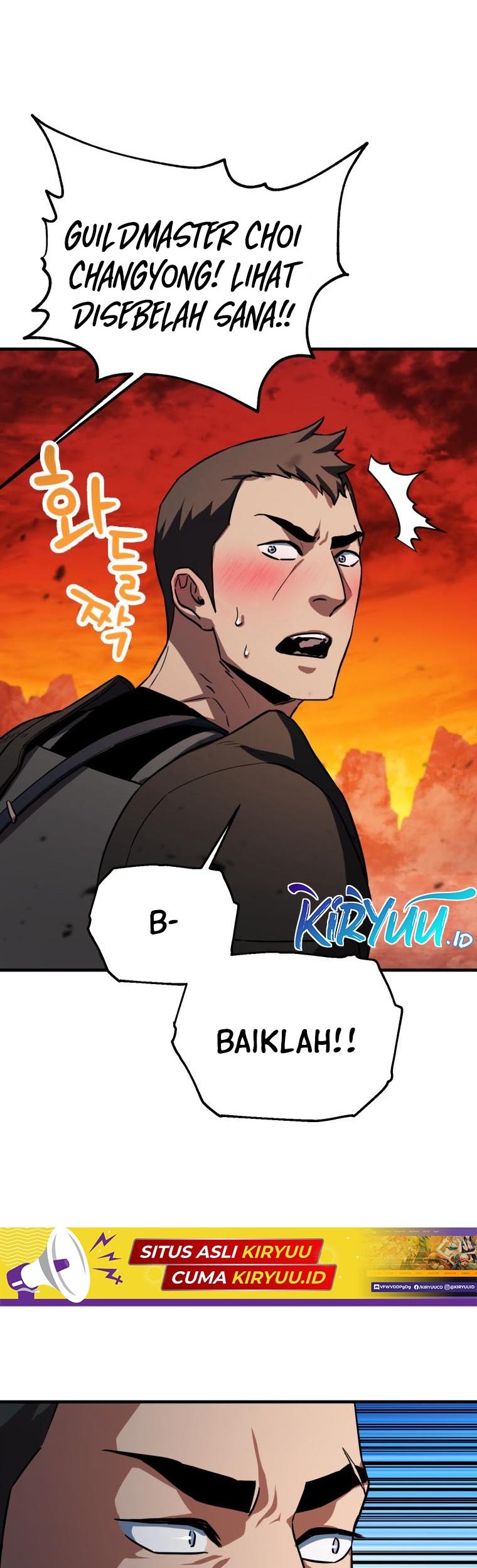 Chapter 104 - halaman 21