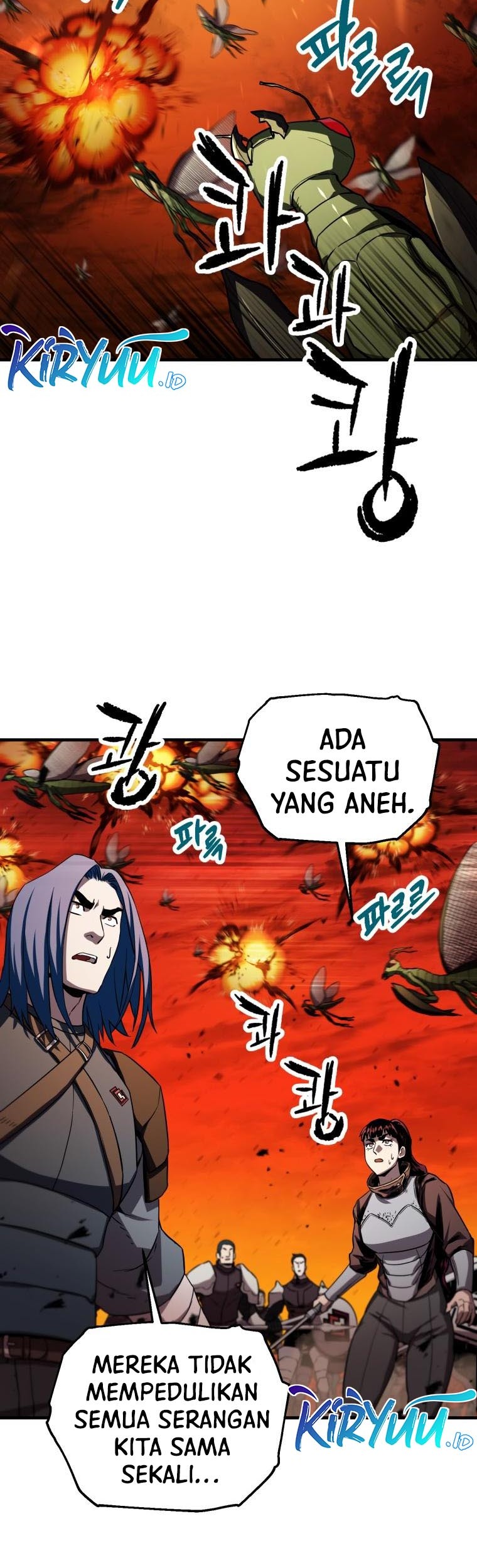 Chapter 104 - halaman 40