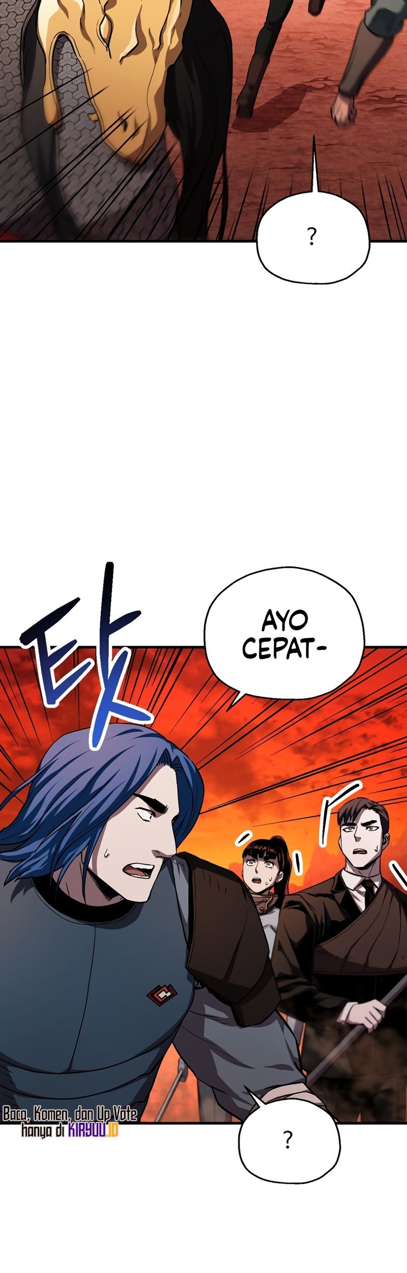 Chapter 103 - halaman 31