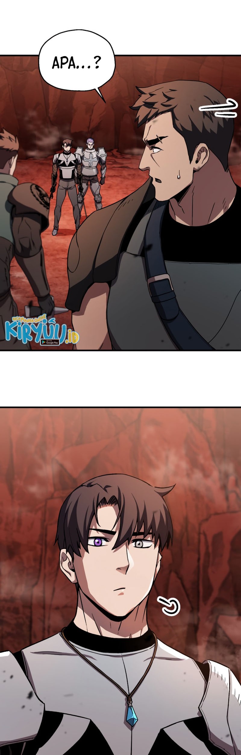 Chapter 102 - halaman 45