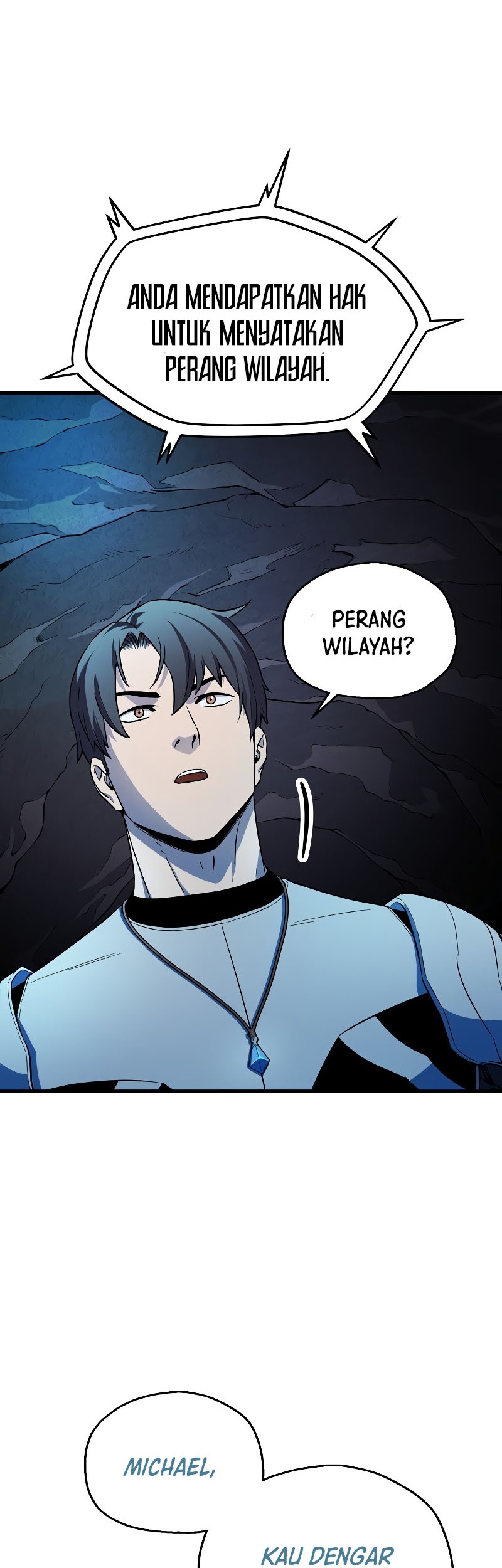 Chapter 101 - halaman 5