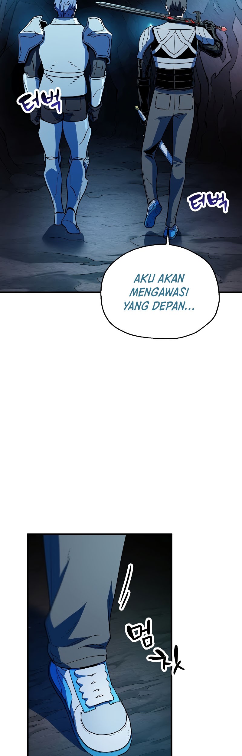 Chapter 101 - halaman 12