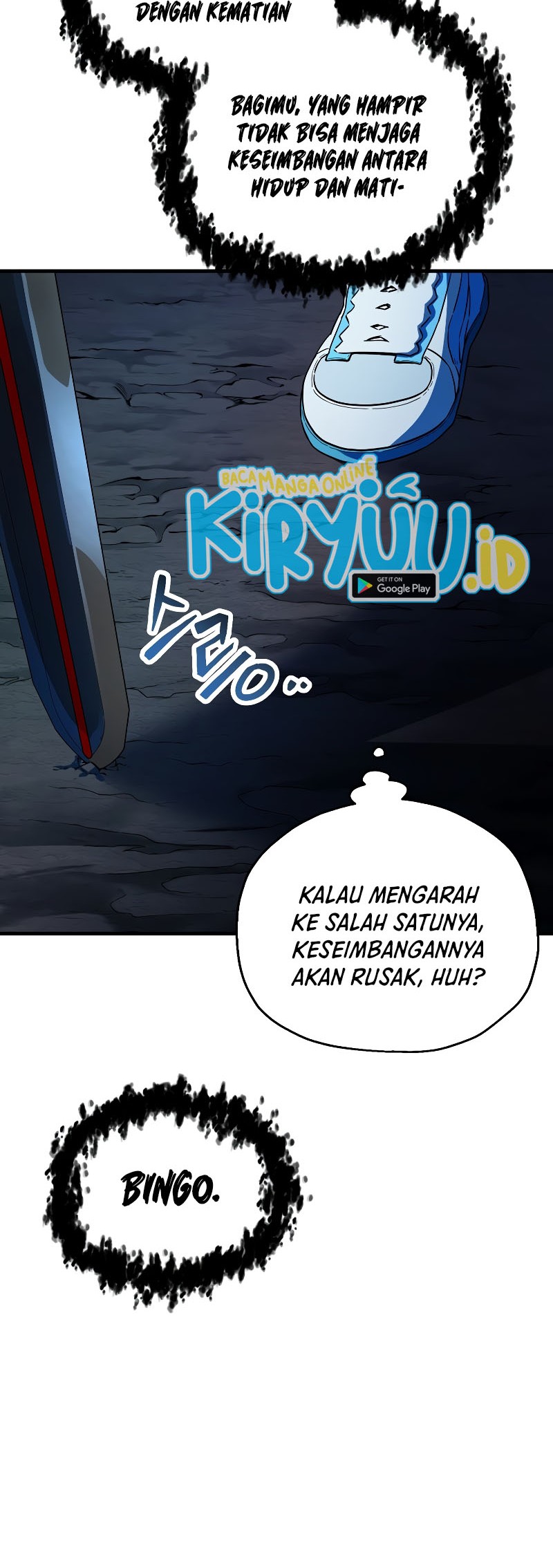 Chapter 101 - halaman 15