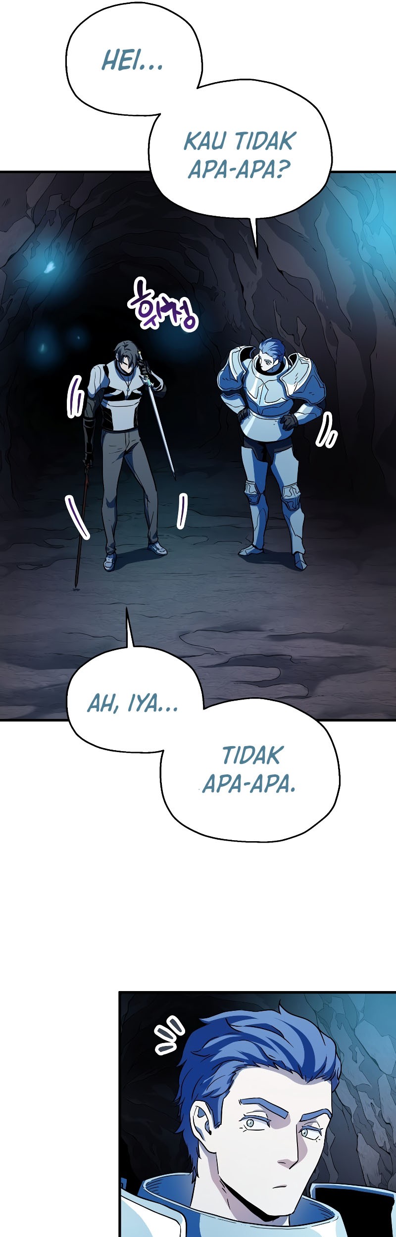 Chapter 101 - halaman 16