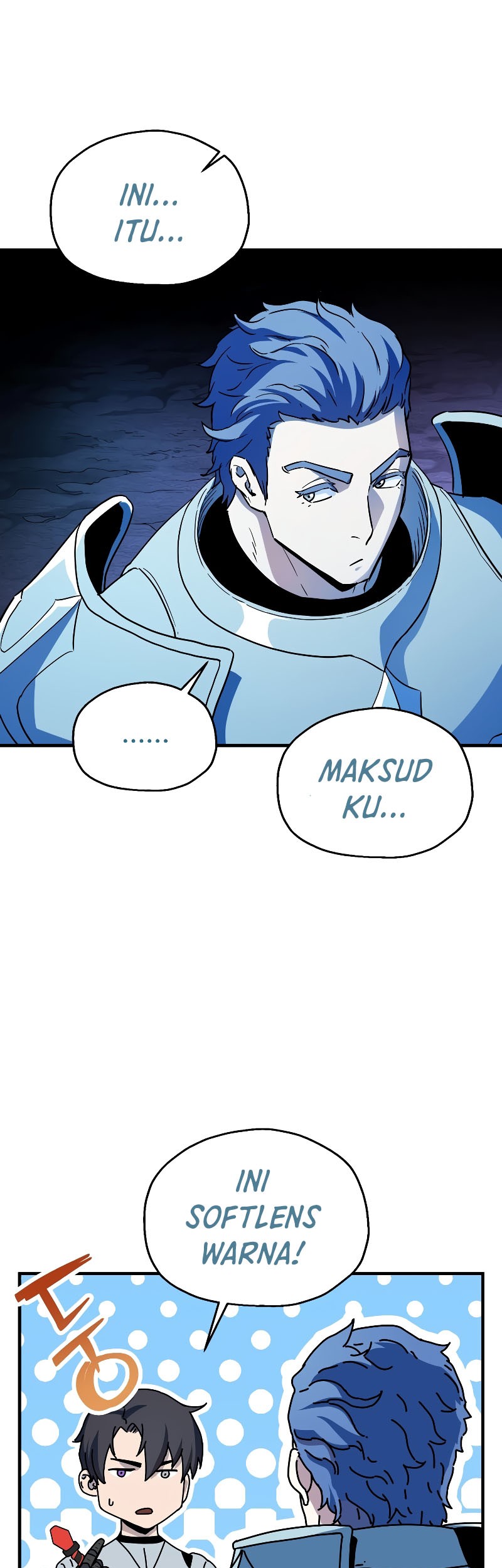 Chapter 101 - halaman 18