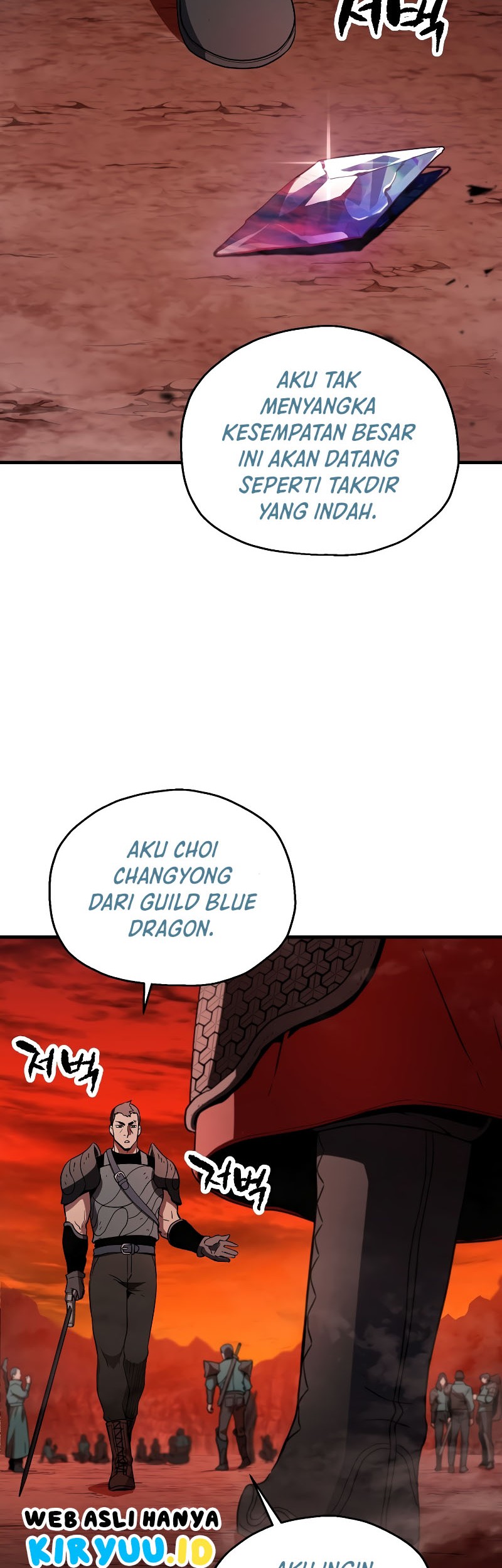 Chapter 101 - halaman 21