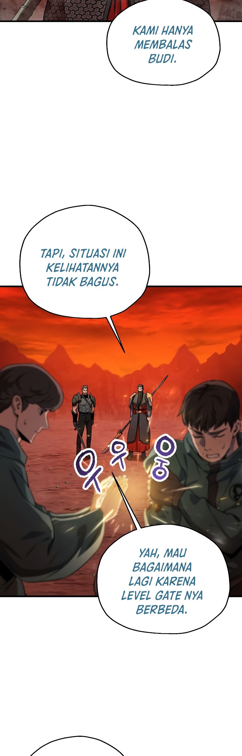 Chapter 101 - halaman 24