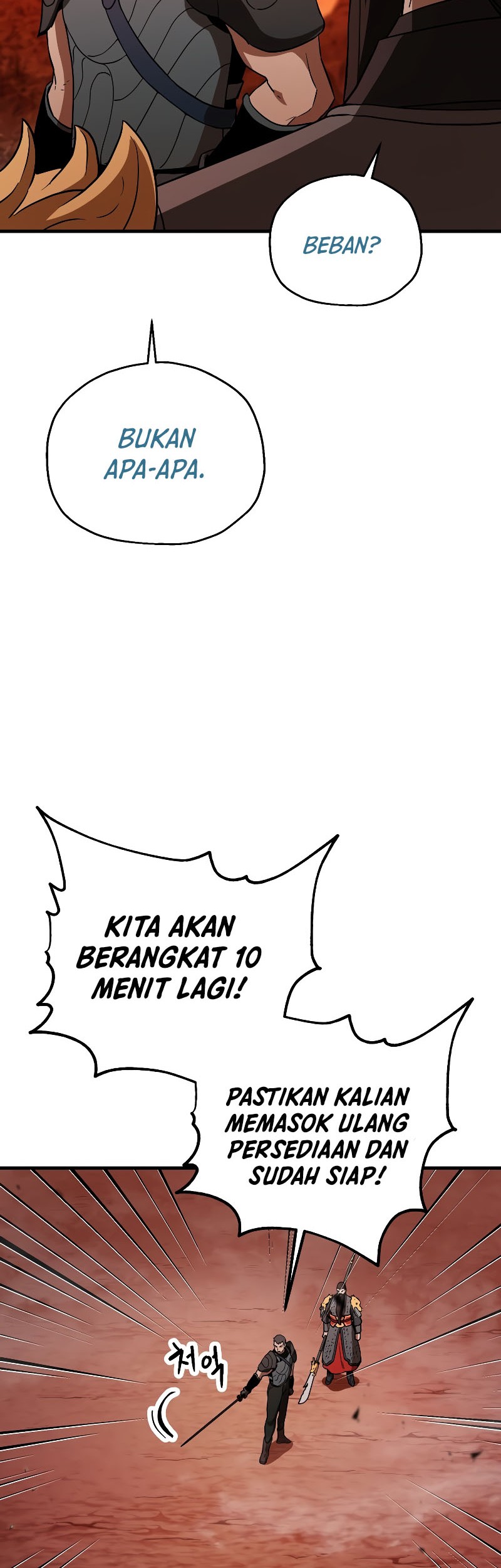 Chapter 101 - halaman 26