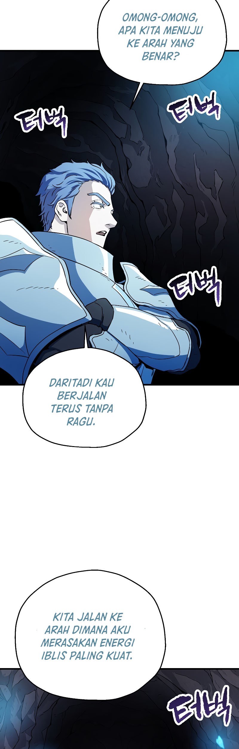 Chapter 101 - halaman 32