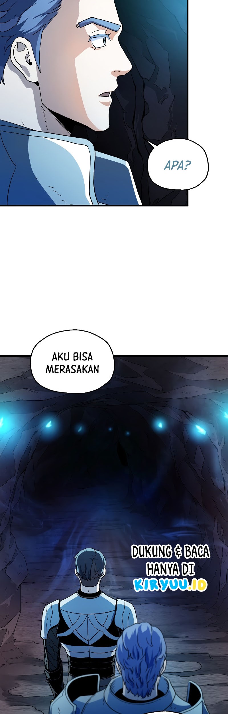 Chapter 101 - halaman 35
