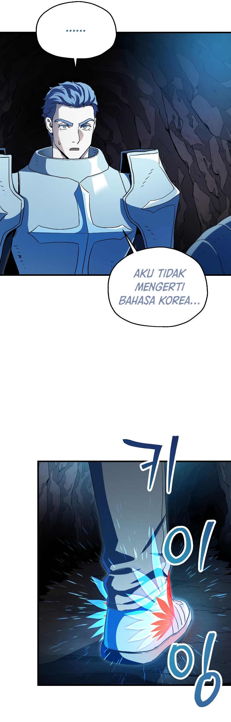 Chapter 101 - halaman 37