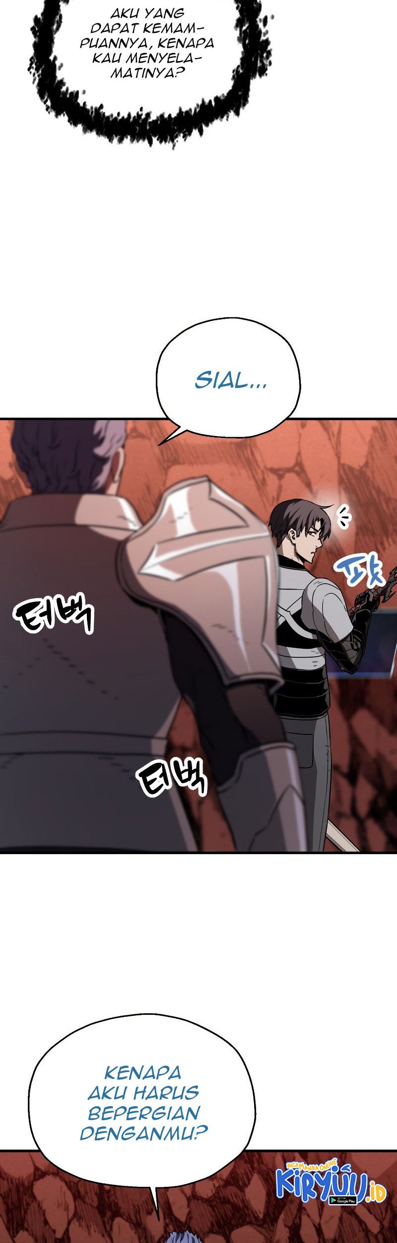 Chapter 100 - halaman 36
