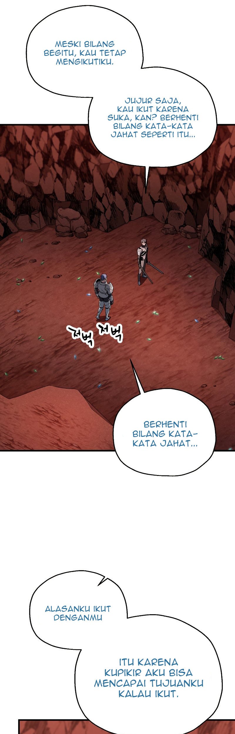 Chapter 100 - halaman 38