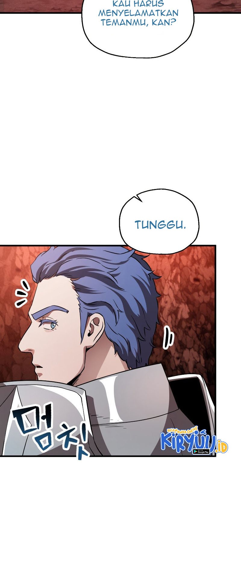 Chapter 100 - halaman 43