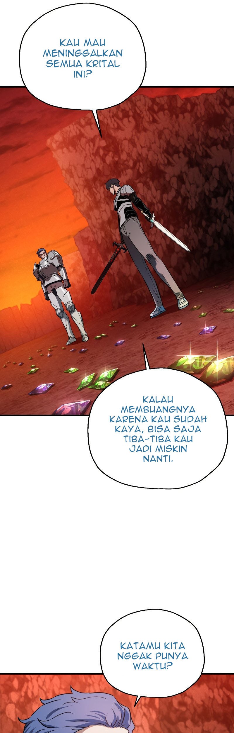 Chapter 100 - halaman 44
