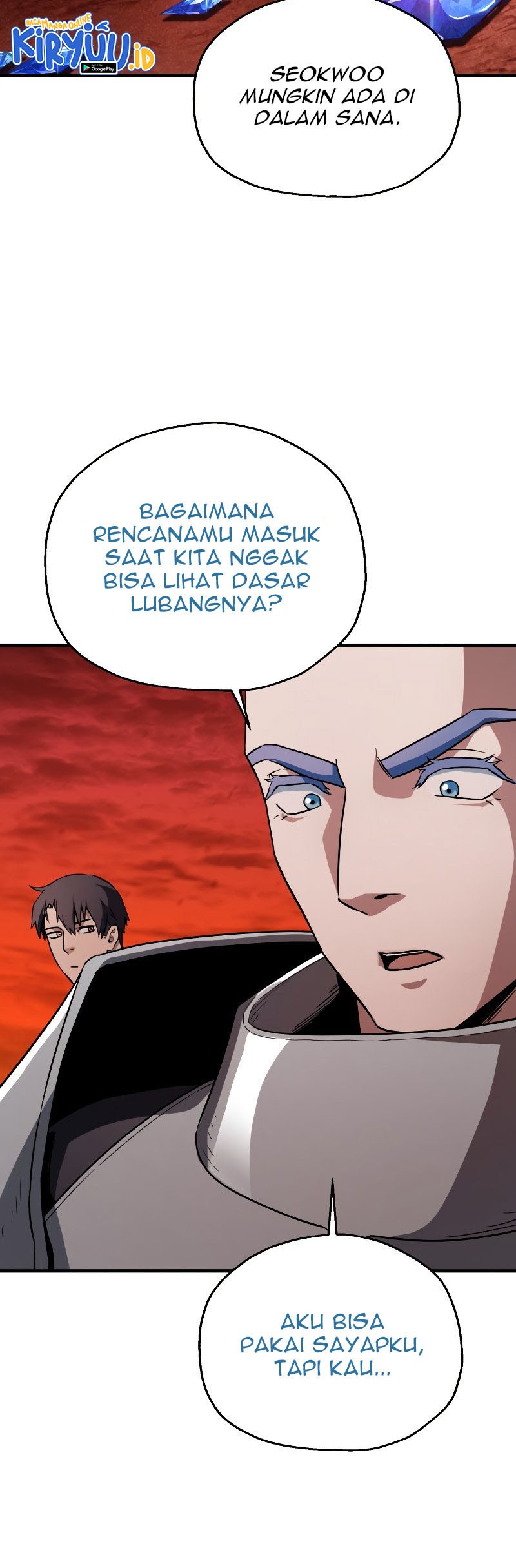 Chapter 100 - halaman 52