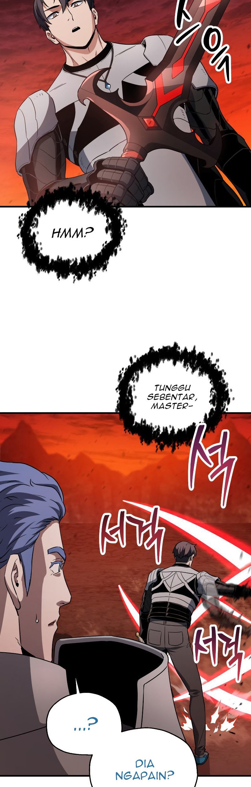 Chapter 100 - halaman 57