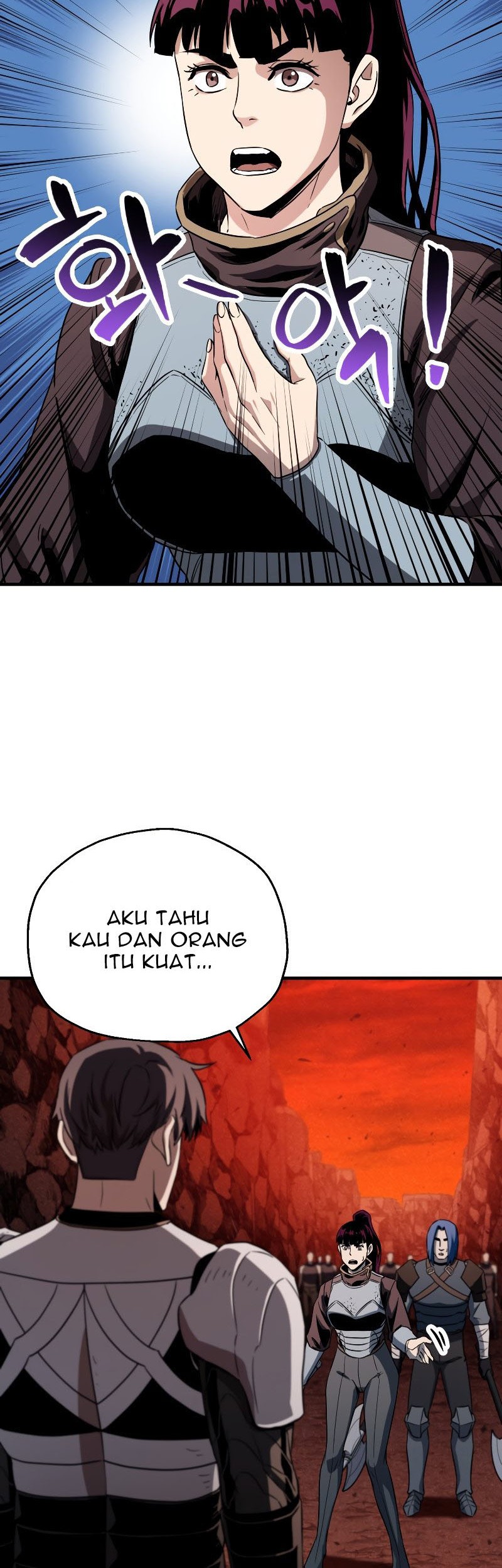 Chapter 100 - halaman 18