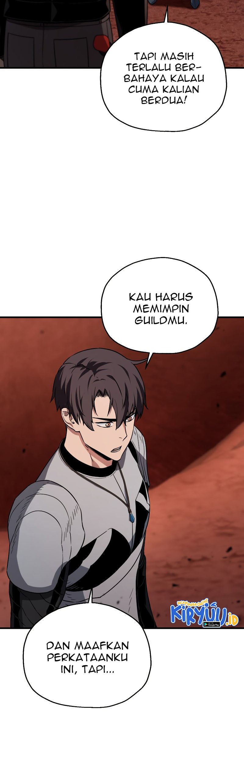Chapter 100 - halaman 19